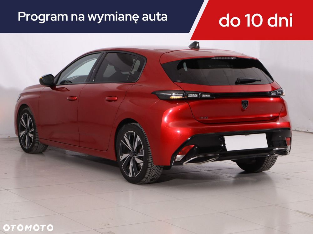 Peugeot 308 - 6