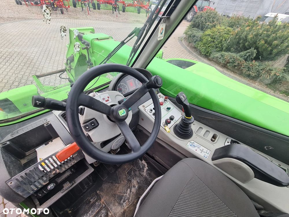 Merlo P40.7 - 14