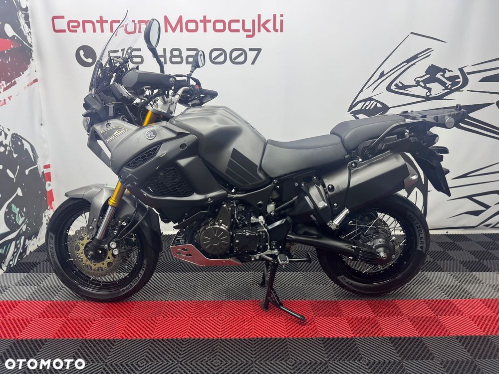 Yamaha Super Tenere - 5