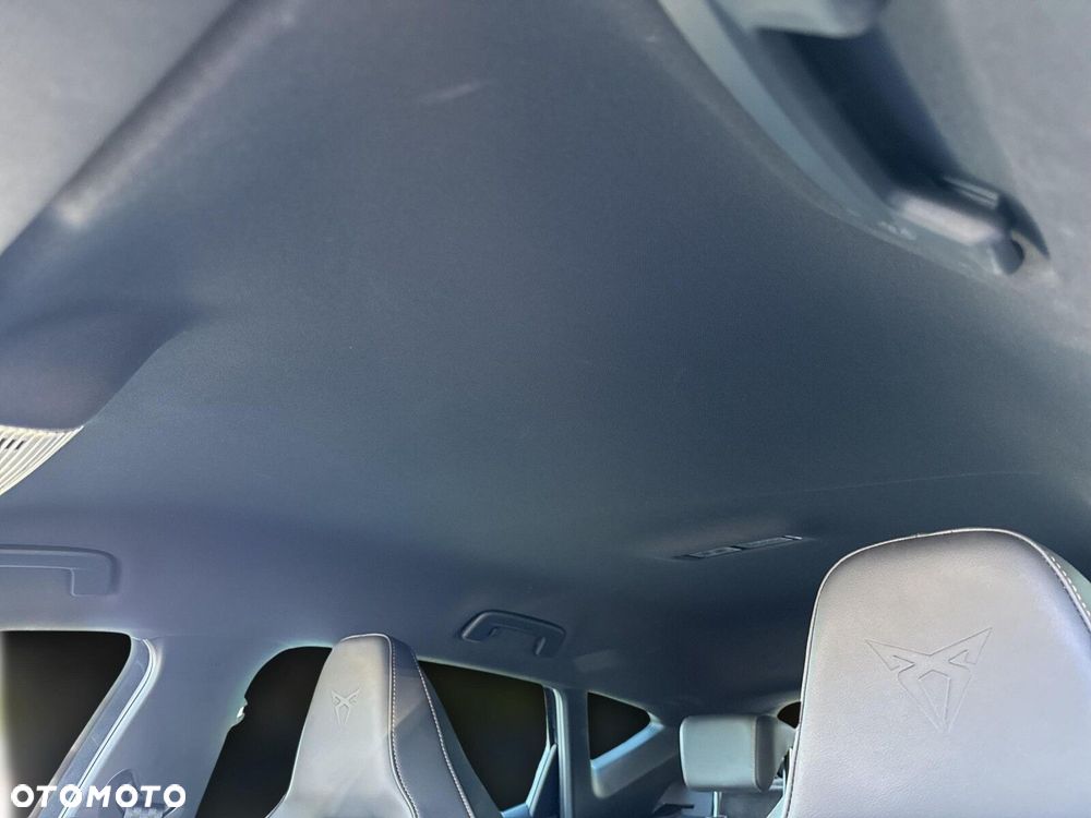 Cupra Formentor 1.5 TSI DSG - 35