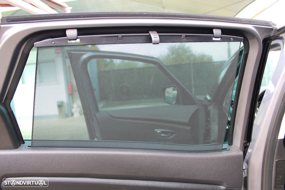 Renault Scénic dCi 110 FAP EDC Bose Edition - 53