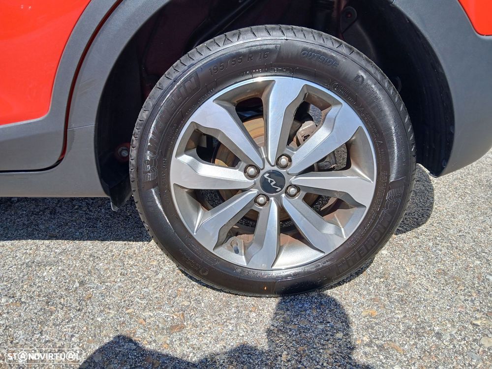 Kia Stonic 1.2 Dynamic - 15