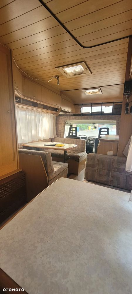 Fiat Ducato 280 - 13