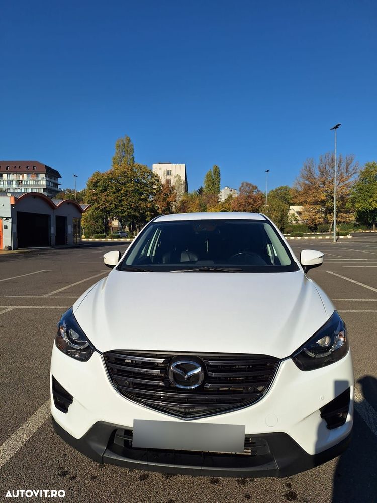 Mazda CX-5 - 2
