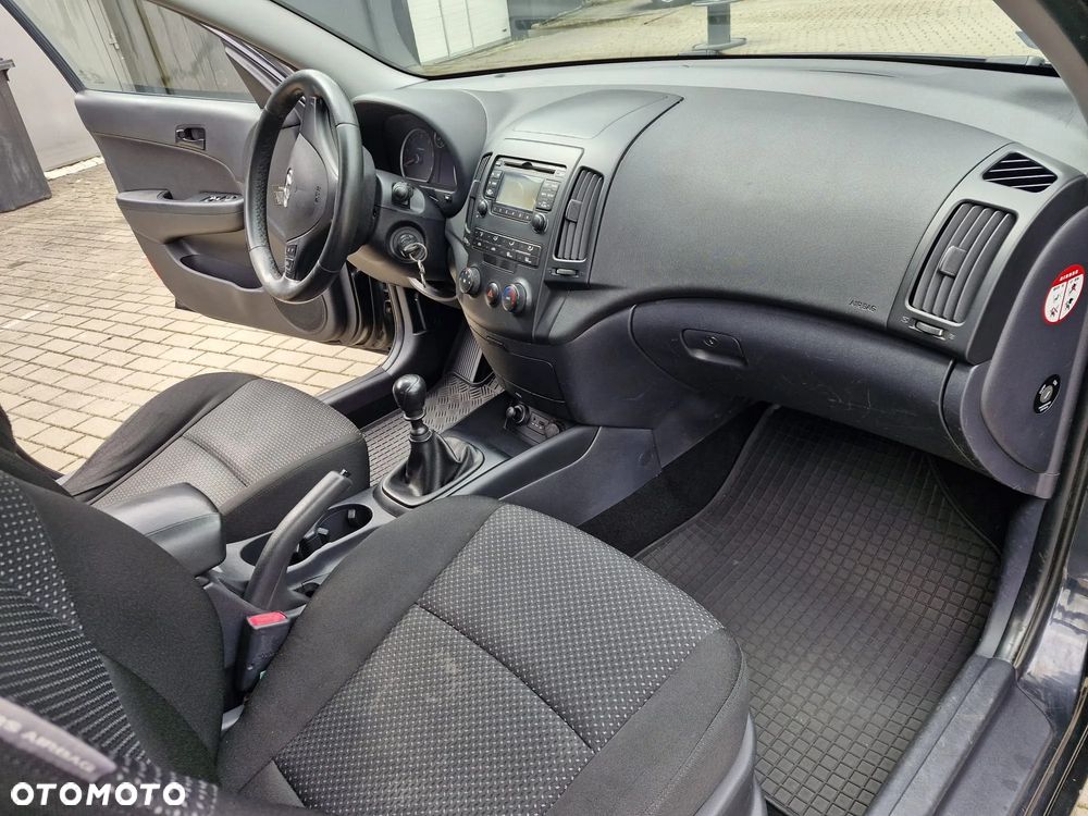 Hyundai i30 1.6 CRDi Classic - 6