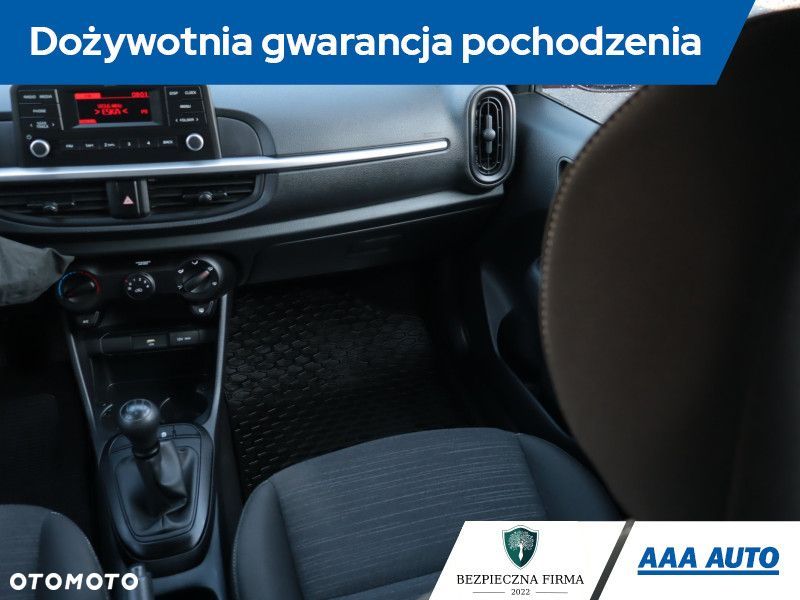 Kia Picanto - 10