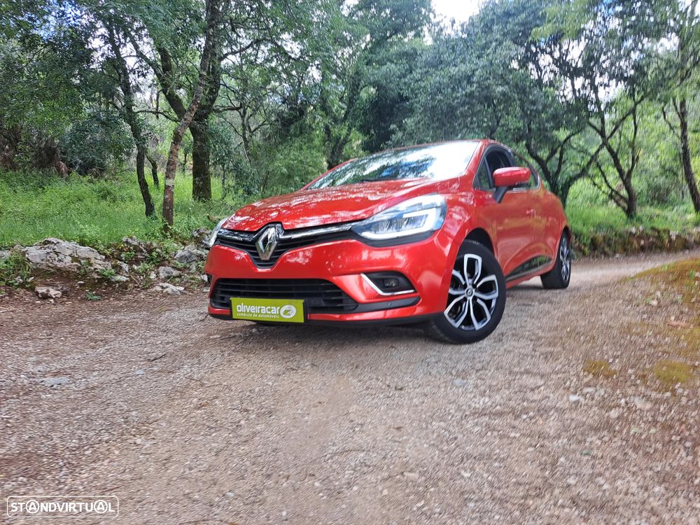 Renault Clio ENERGY TCe 120 INTENS - 13