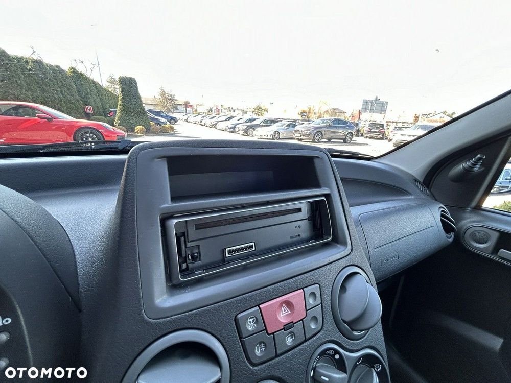 Fiat Panda 1.1 Active - 10