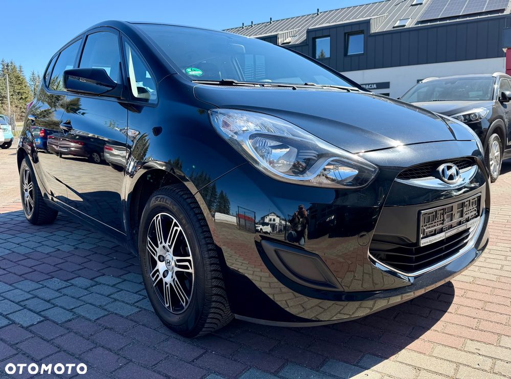 Hyundai ix20 1.4 5 Star Edition - 3