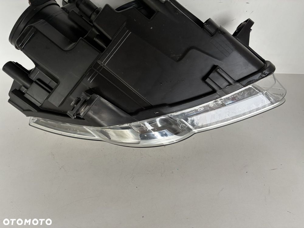 Vw Passat B6 Soczewka 1EL247014-01 LAMPA PRZÓD PRZEDNIA LEWA  EUROPA - 13