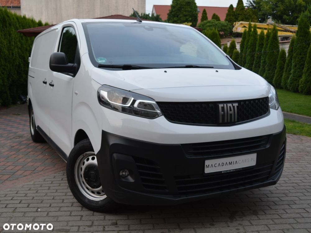 Fiat Scudo L2 - 1