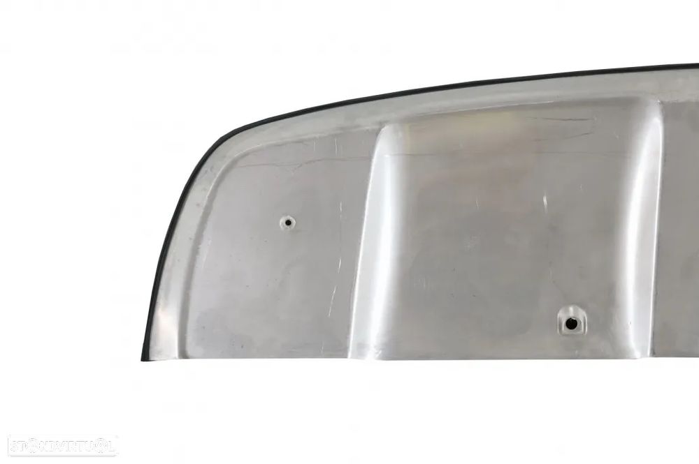 Proteções Metal Bmw X6 E71 (2008 a 2015) - 6