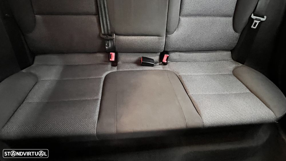 Audi A3 2.0 TDI Sport - 29