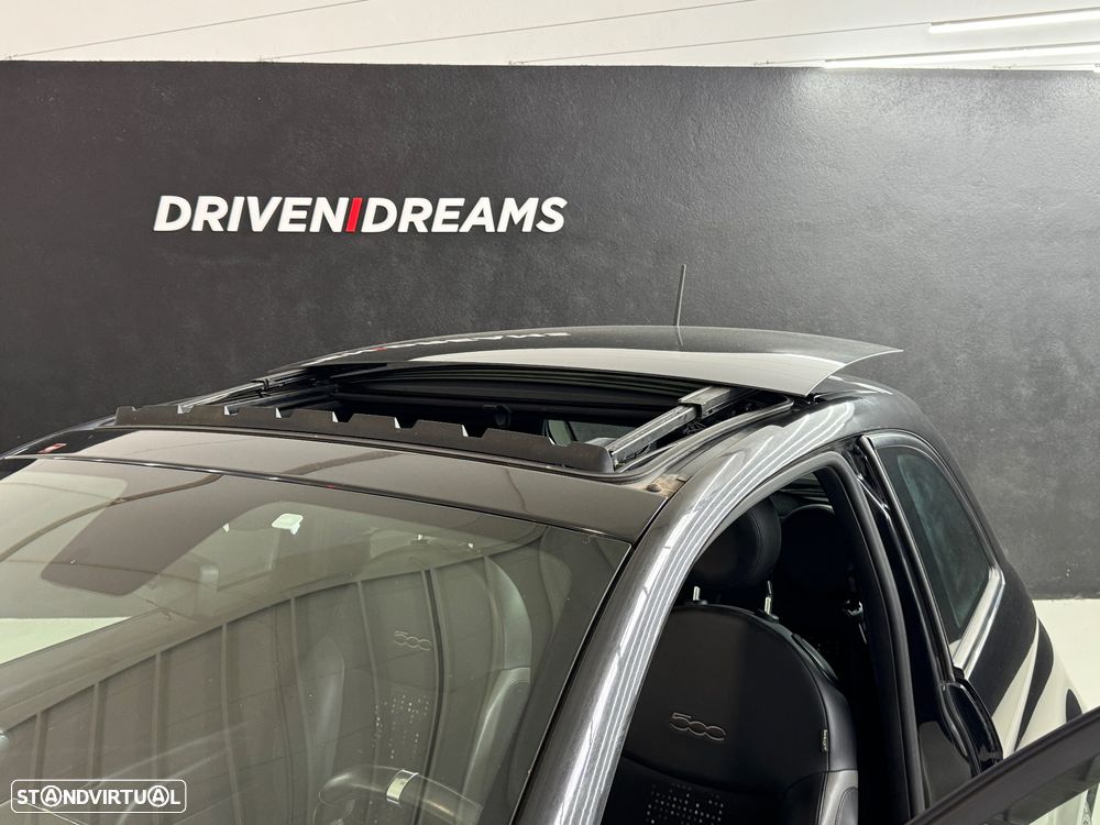 Fiat 500 1.0 Hybrid Sport - 12