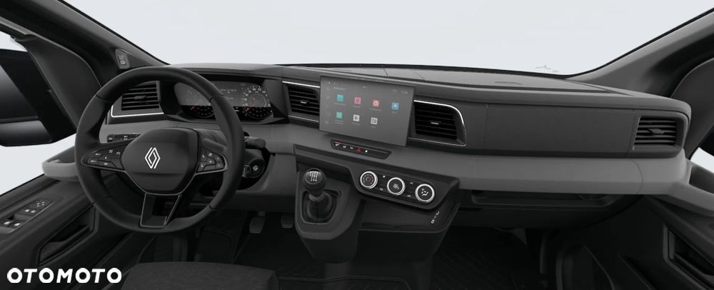 Renault MASTER - 6