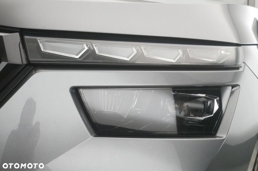 Skoda Kamiq 1.5 TSI Monte Carlo DSG - 13