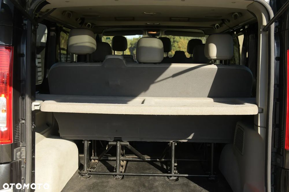Opel Vivaro L1H1Easytronic DPF Tour Cosmo - 17