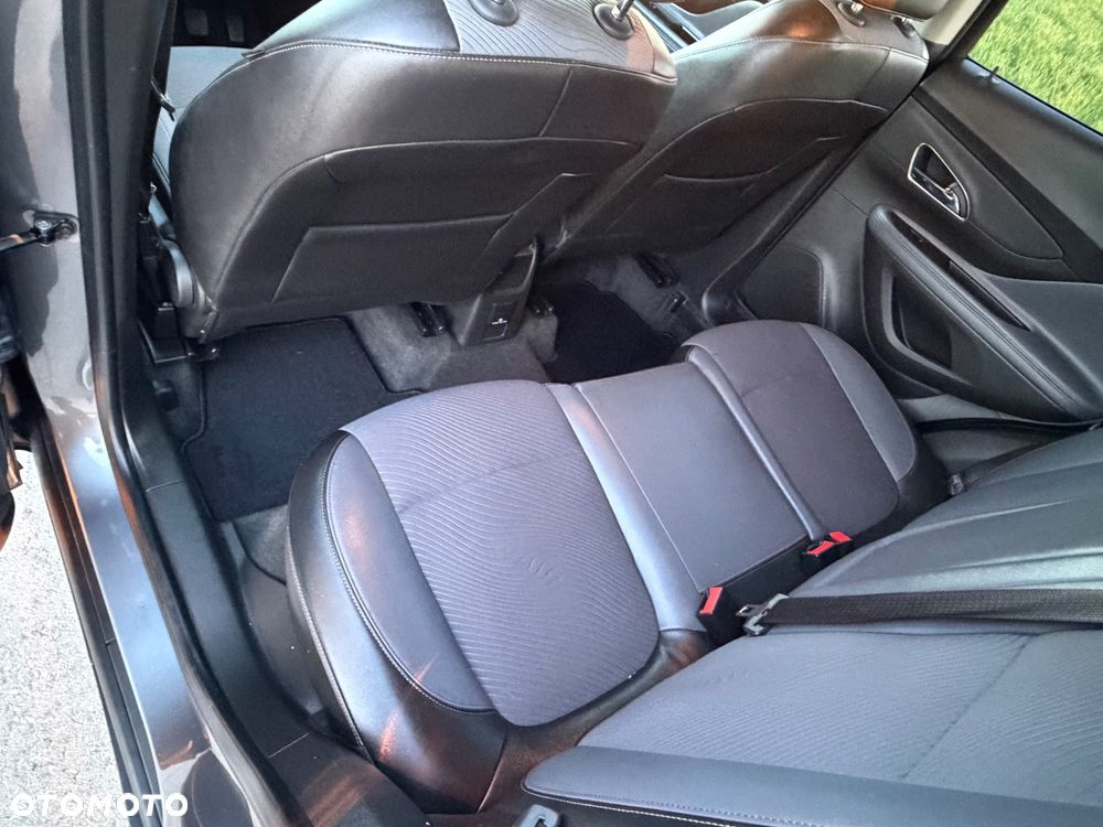 Opel Mokka 1.4 Turbo ecoFLEX Start/Stop Innovation - 30