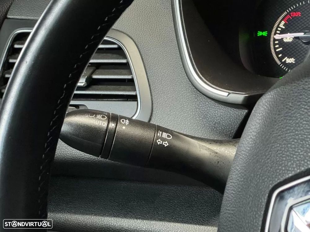 Renault Mégane Sport Tourer 1.5 Blue dCi GT Line EDC - 16
