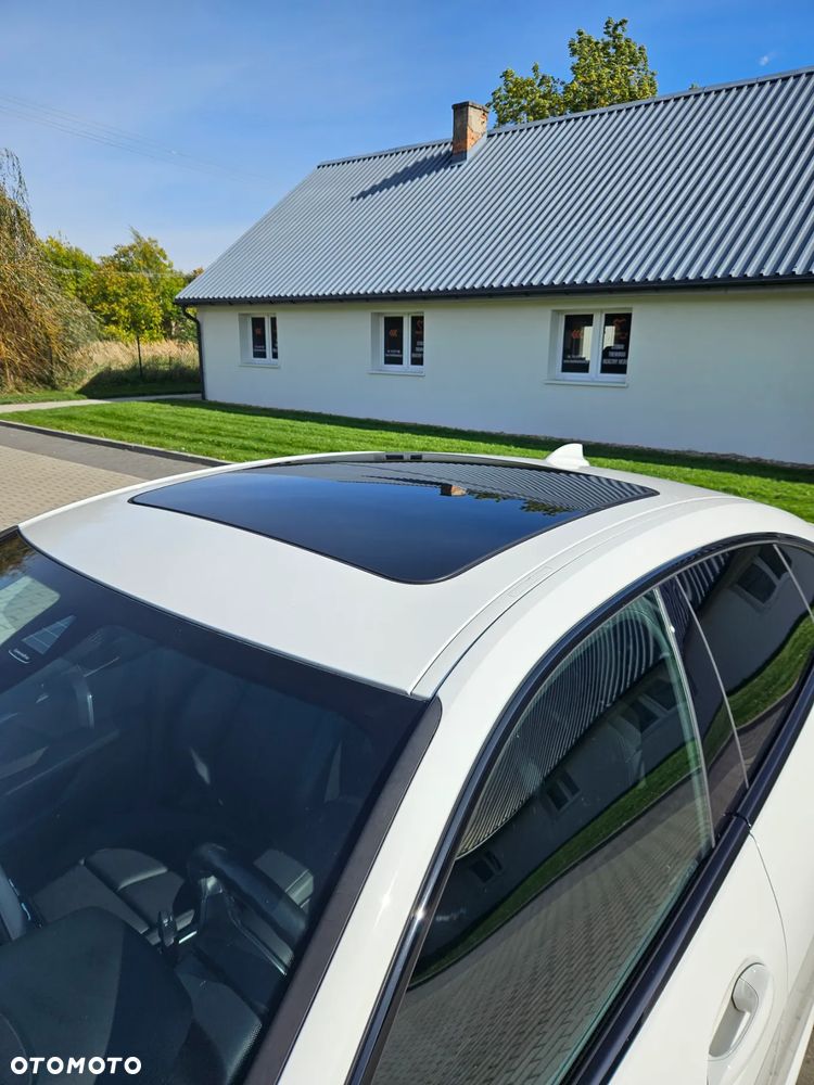 BMW Seria 2 218d GT M Sport - 5