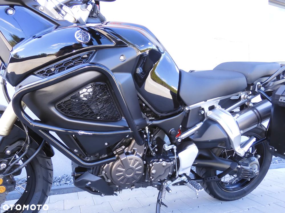 Yamaha Super Tenere - 22
