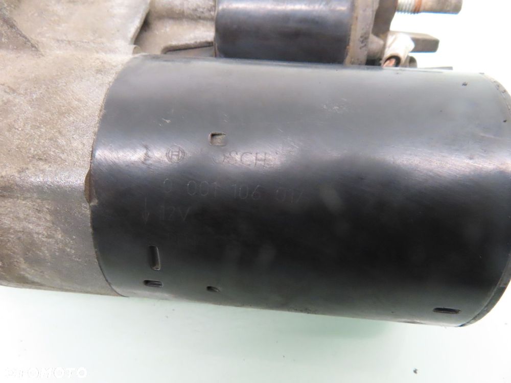 ROZRUSZNIK RENAULT LAGUNA II 1.8 0001106017 - 2