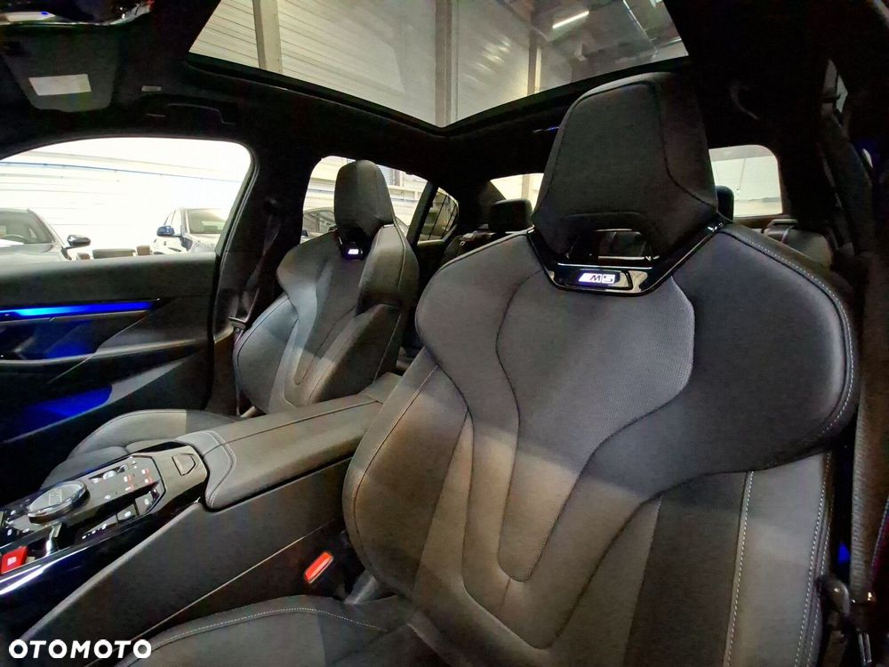 BMW M5 - 13