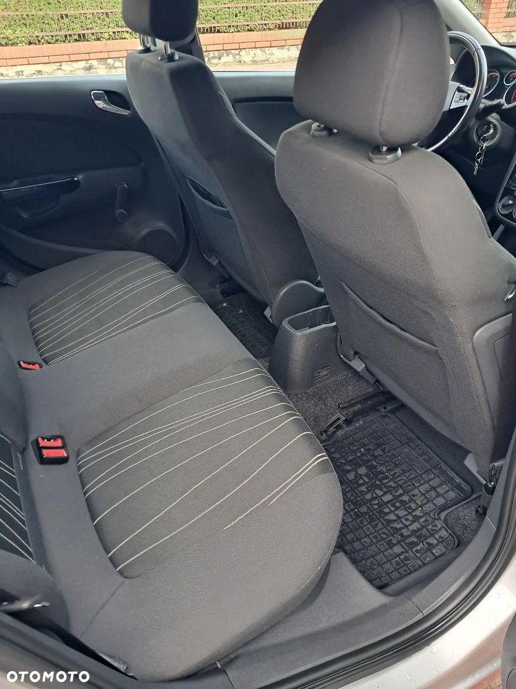 Opel Corsa - 9