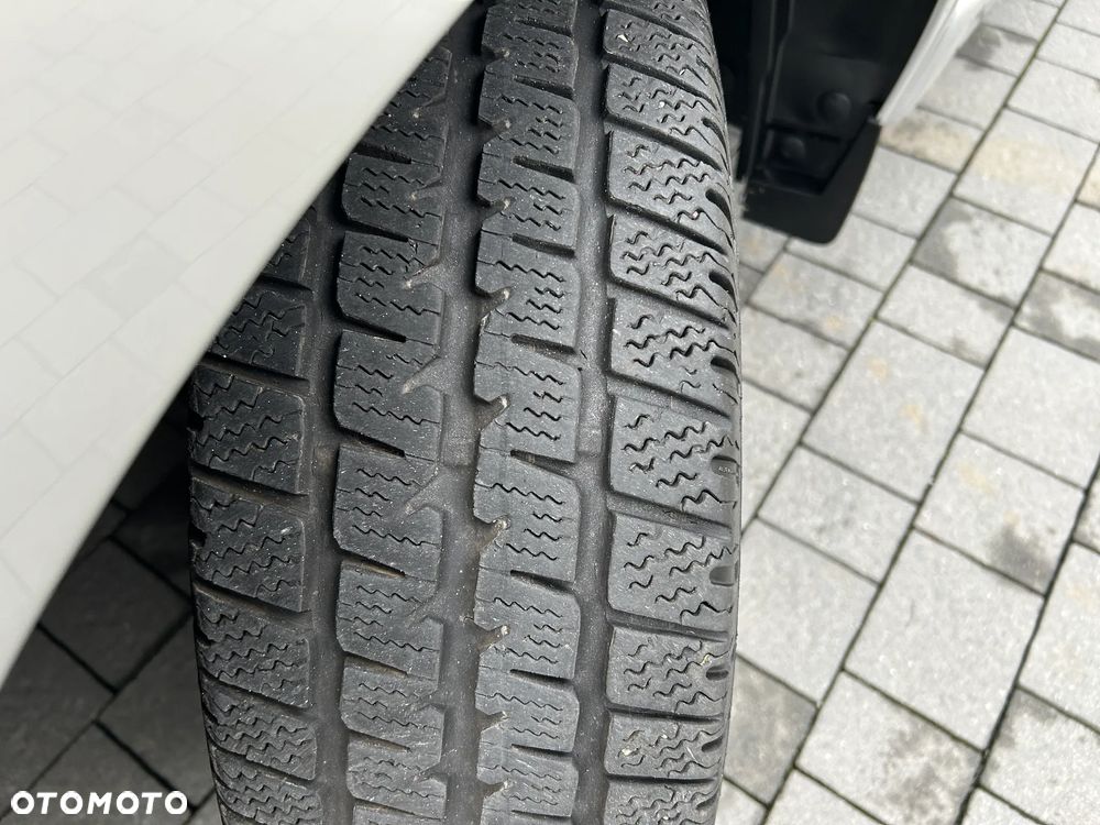 Opel Vivaro L1H1 - 29