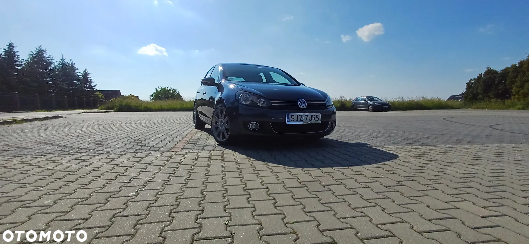 Volkswagen Golf VI 1.4 TSI Highline - 6