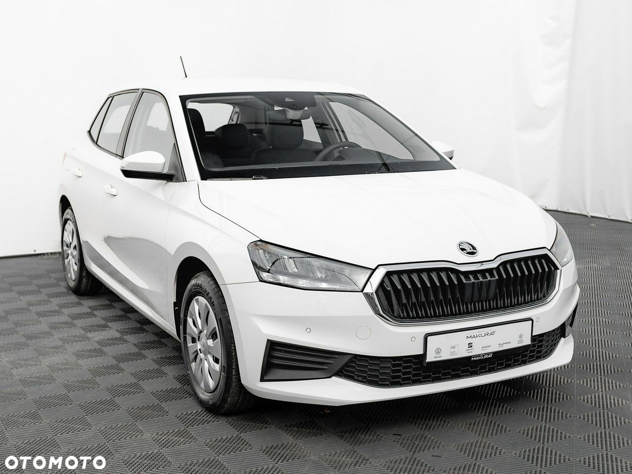 Skoda Fabia 1.0 Ambition - 4