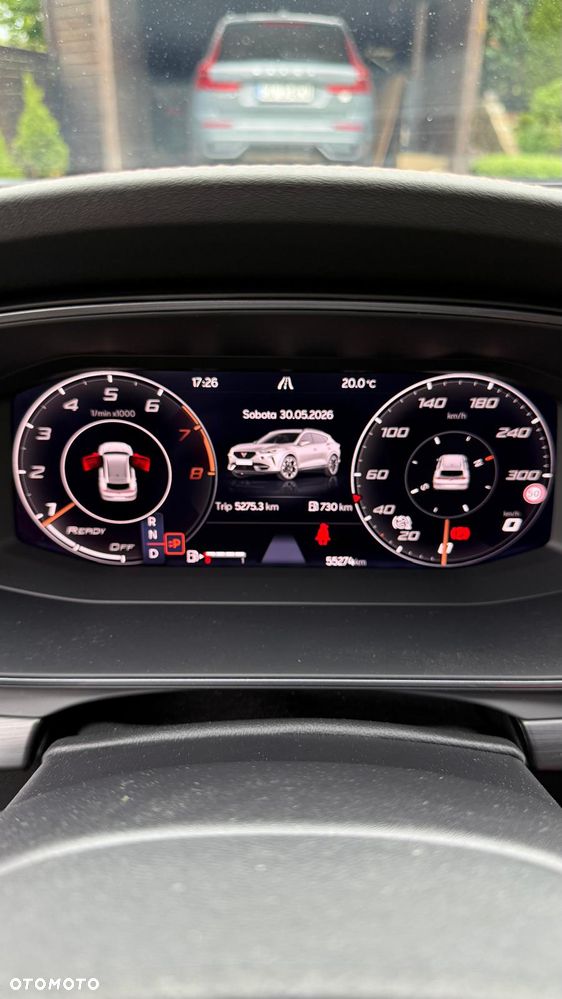 Cupra Formentor - 9