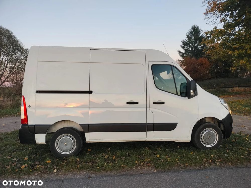 Renault master - 13