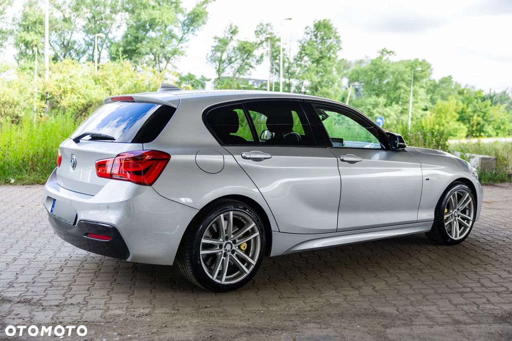 BMW Seria 1 - 8
