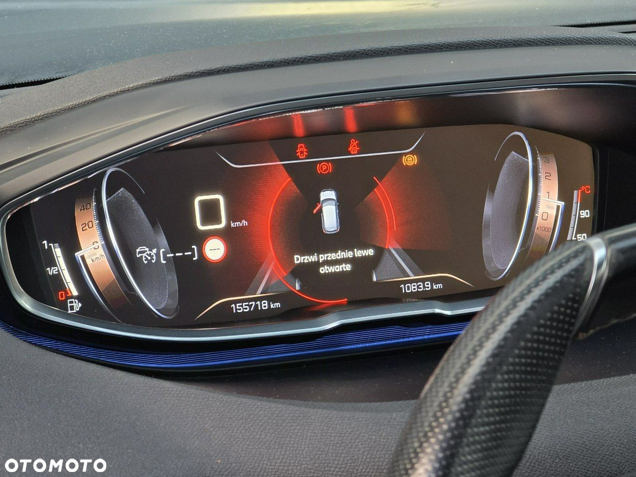 Peugeot 3008 - 14