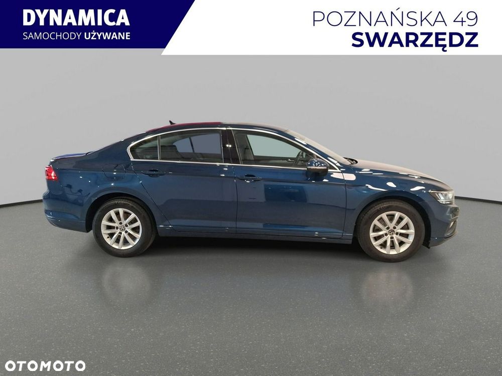 Volkswagen Passat - 6