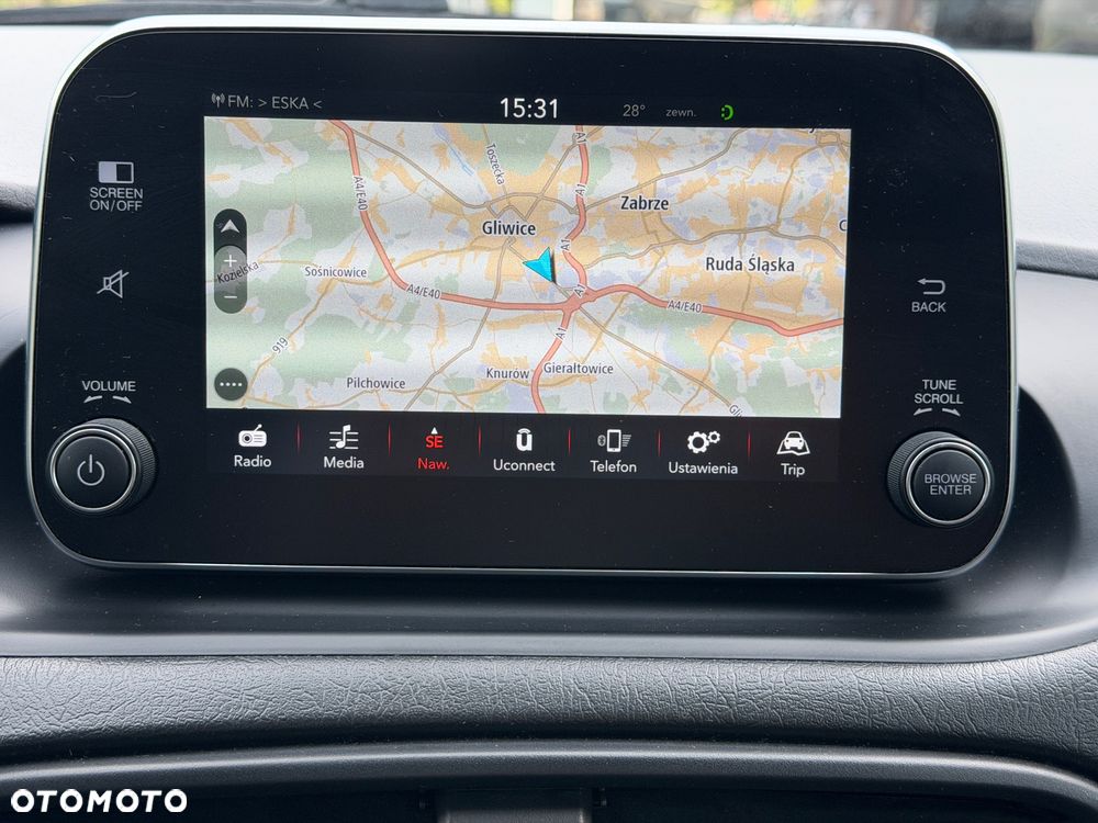 Fiat Tipo 1.4 T-Jet 16v Lounge EU6 - 20
