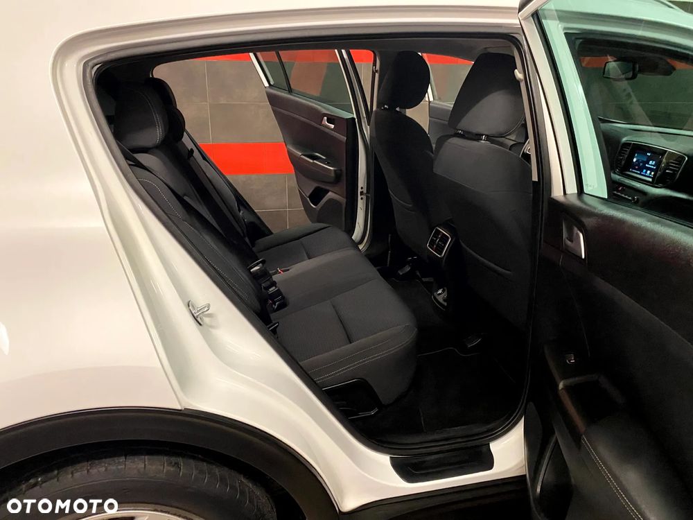 Kia Sportage ver-1-6-gdi-2wd-vision - 23