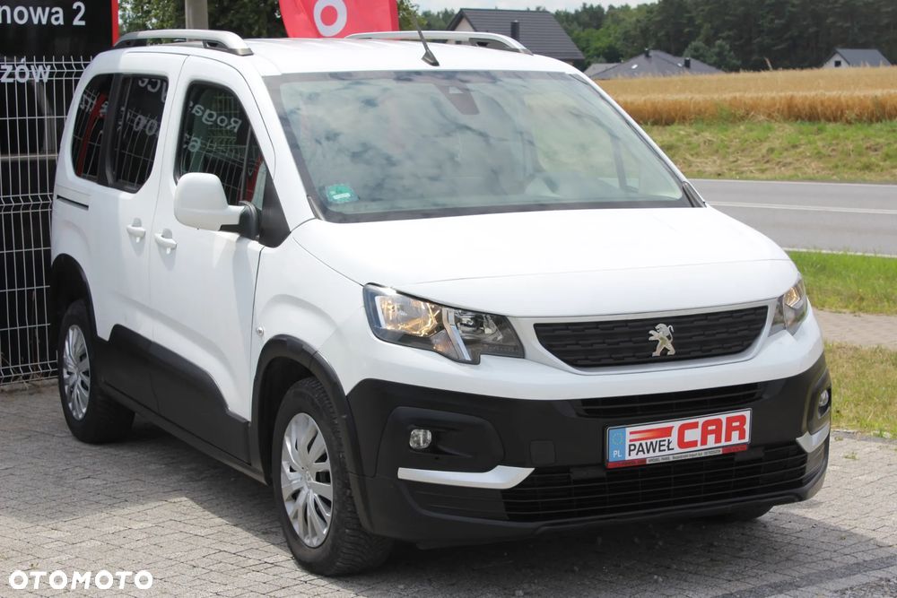 Peugeot Expert - 26