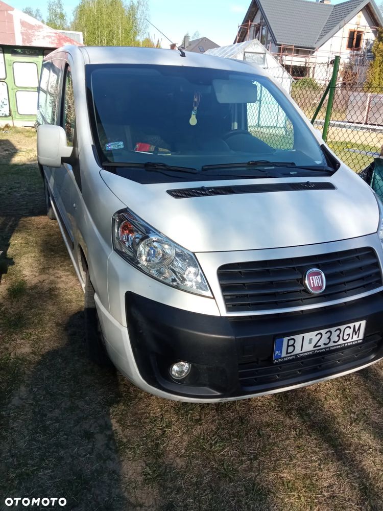 Fiat Scudo - 2