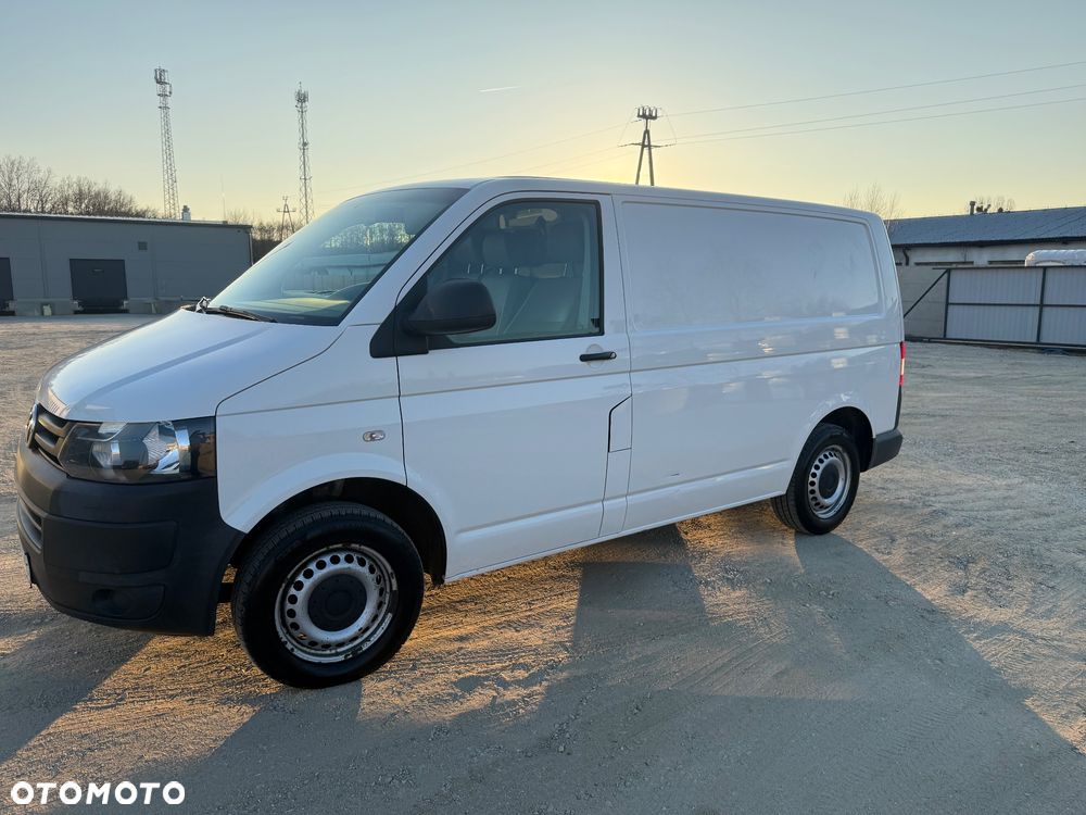 Volkswagen Transporter Standard - 1