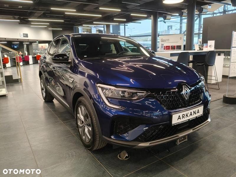 Renault Arkana - 3