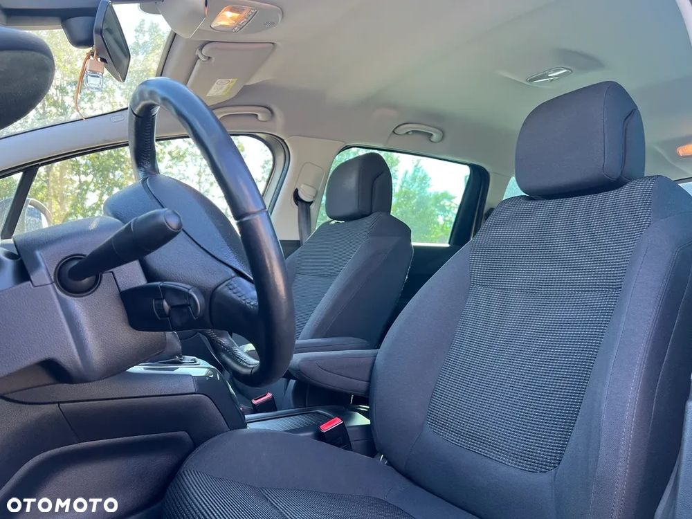 Peugeot 5008 HDI FAP 150 Platinum - 10