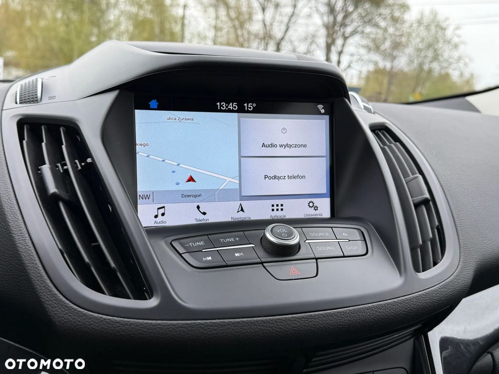 Ford Kuga - 30