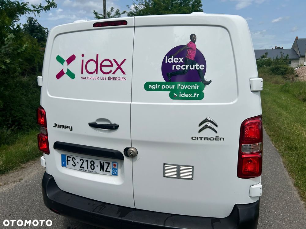 Citroën Jumpy - 20