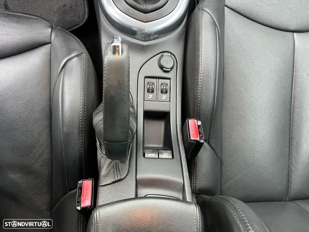 Peugeot 308 CC 155 THP Platinum - 38