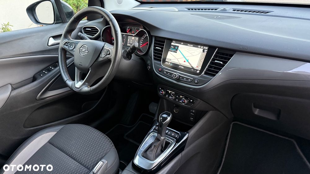 Opel Crossland X 1.2 ECOTEC Start/Stop Edition