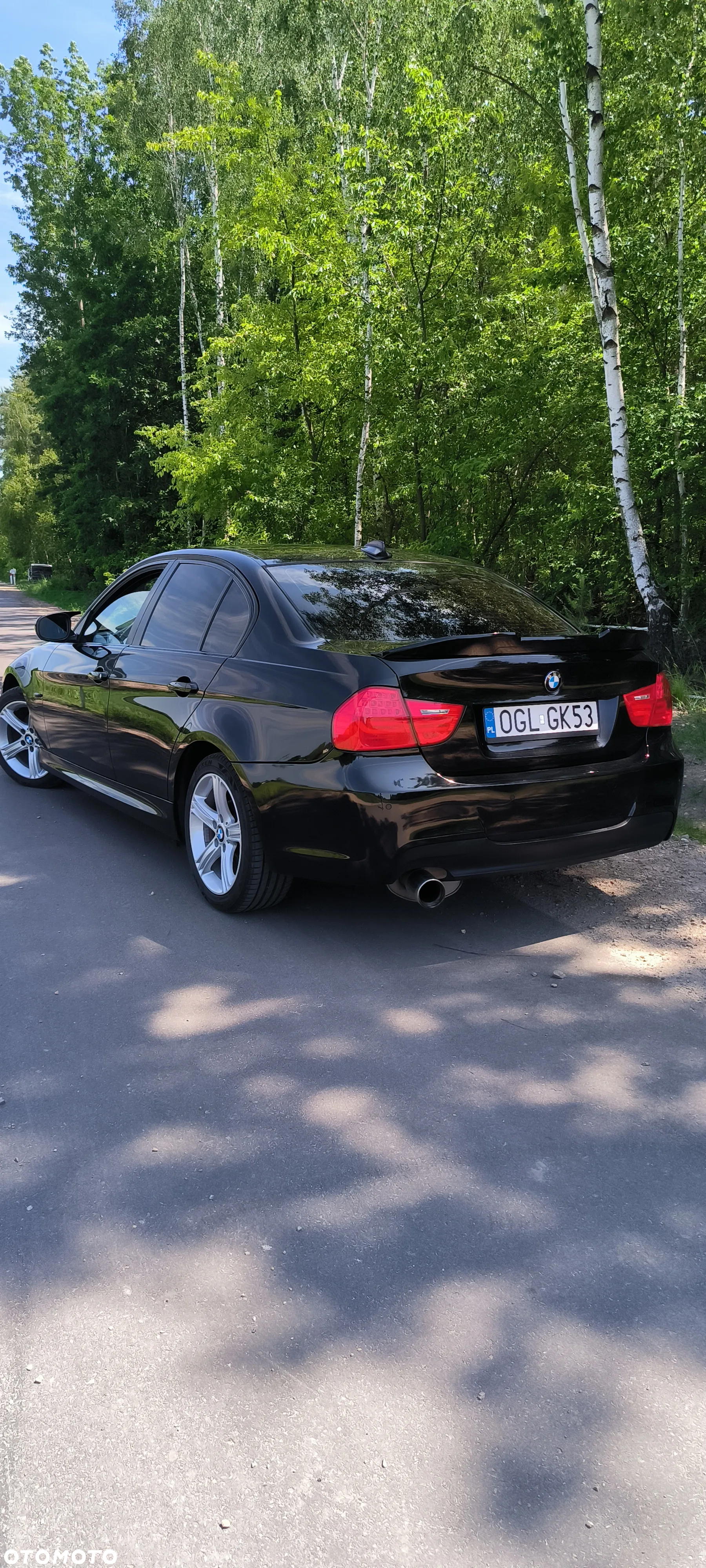 BMW Seria 3 318i - 17
