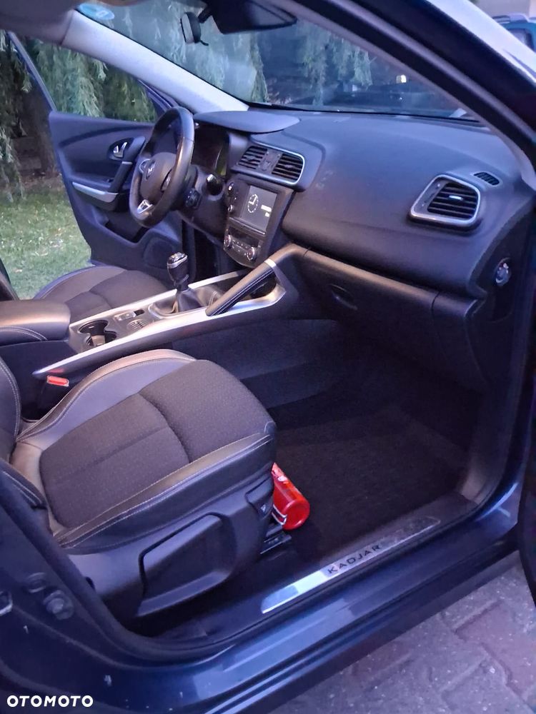 Renault Kadjar - 12