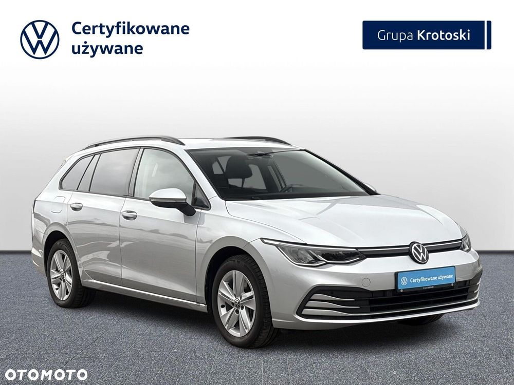 Volkswagen Golf 2.0 TDI Life - 11